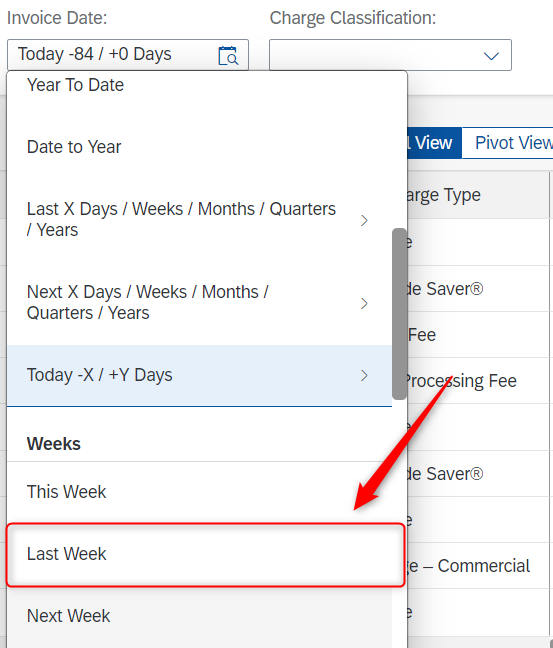 Invoice Date filter to Last Week .png