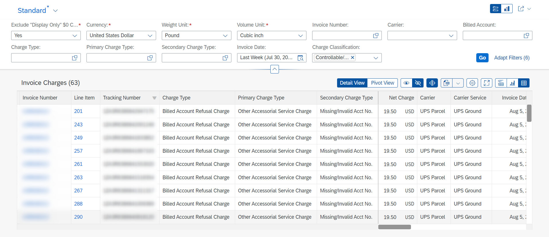 Updated Main View after filtering.png