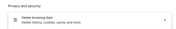Chrome Clear Browsing Data.png