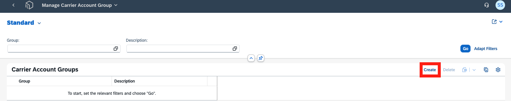 Create Account Group.png